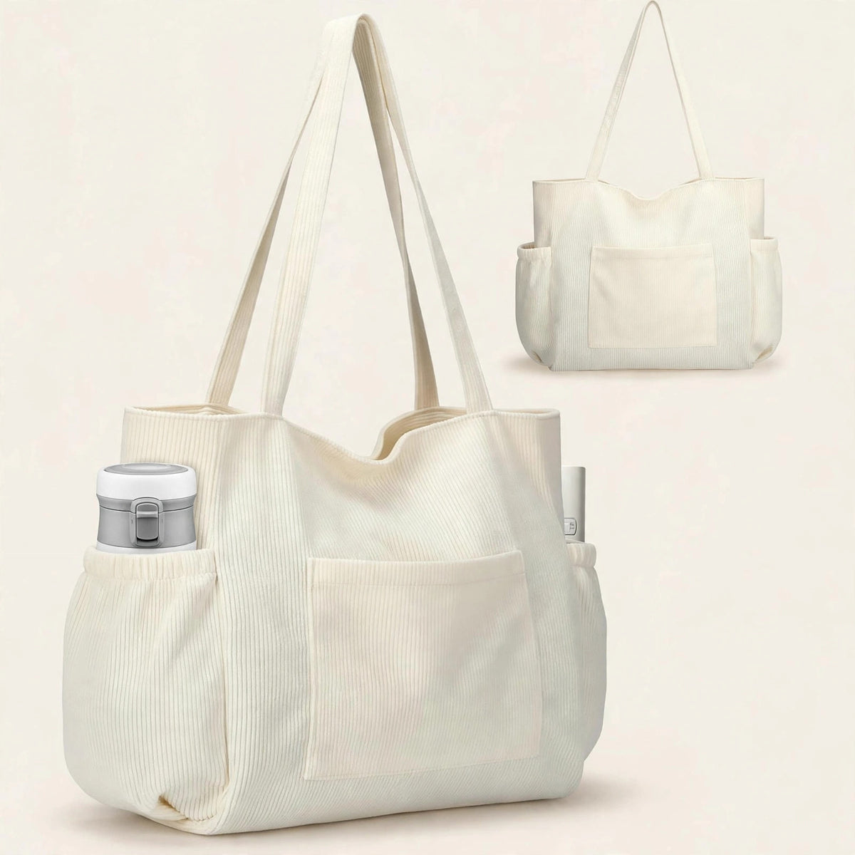 Crossbody Tote Bag - view 14