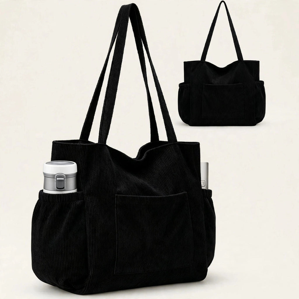 Crossbody Tote Bag - view 15