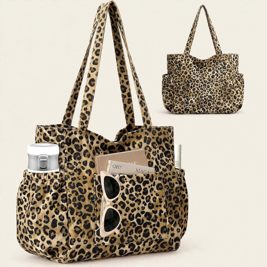Crossbody Tote Bag - view 16
