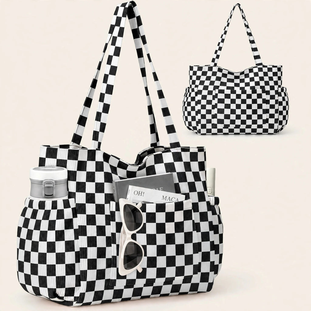 Crossbody Tote Bag - view 17