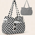 Crossbody Tote Bag - view 17