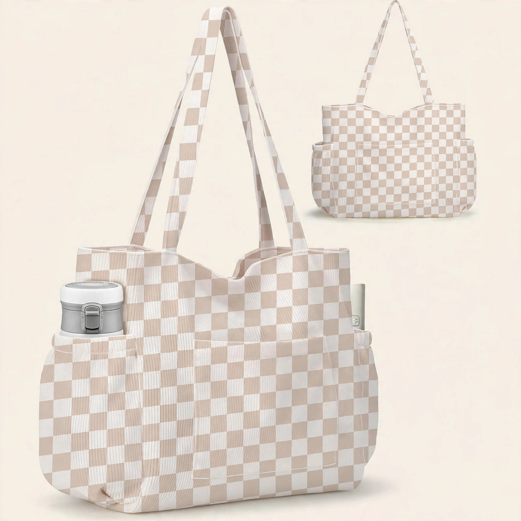Crossbody Tote Bag - view 18