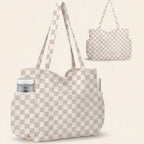 Crossbody Tote Bag - view 18
