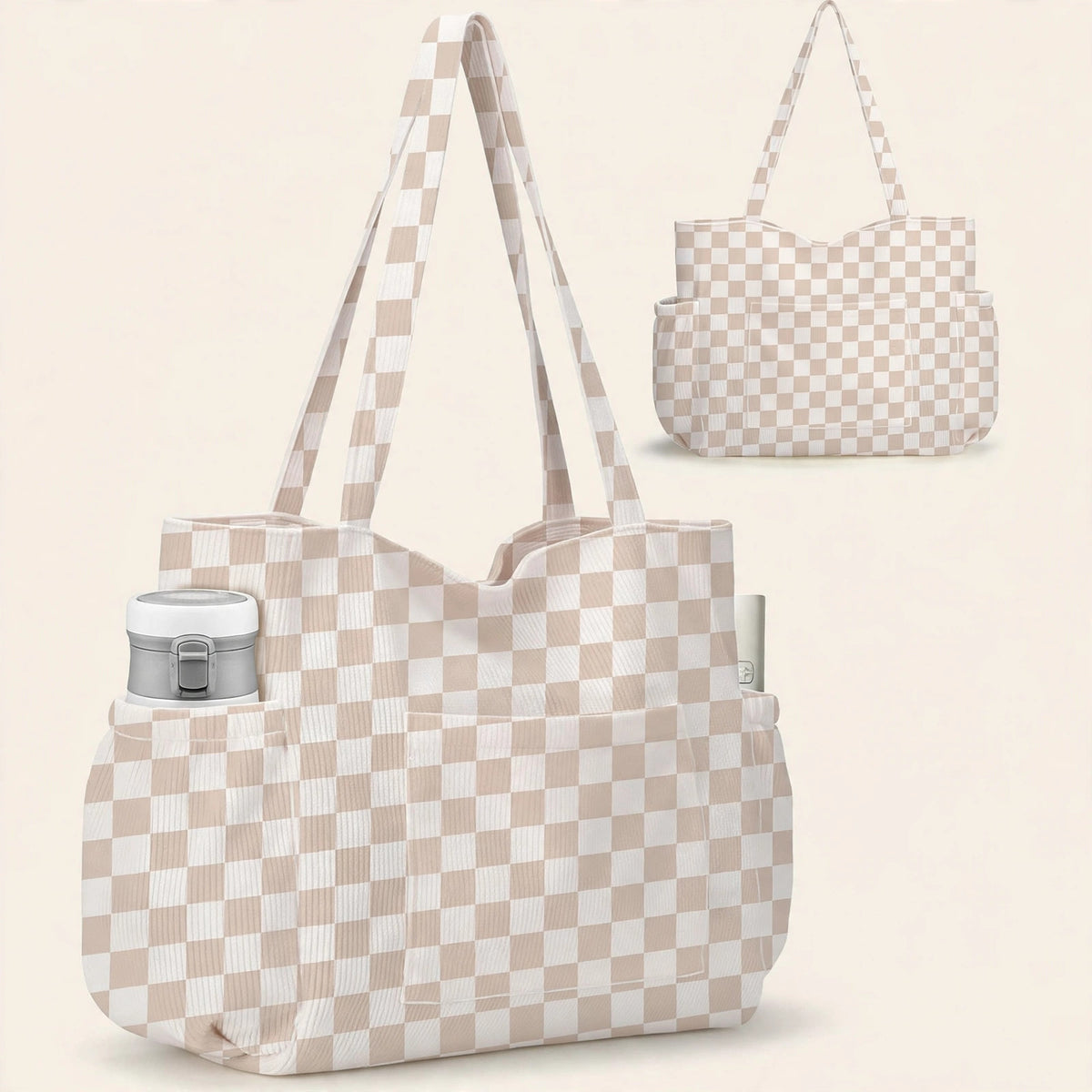 Crossbody Tote Bag - view 18
