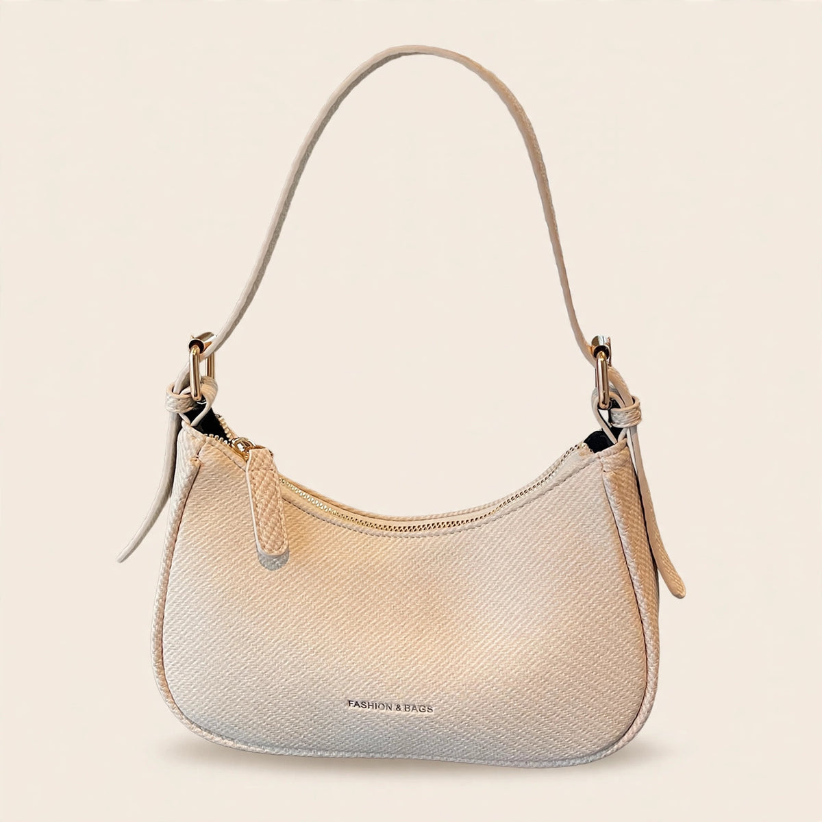 Crescent Shoulder Handbag - view 13