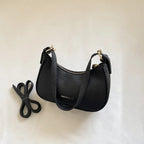 Crescent Shoulder Handbag - view 11