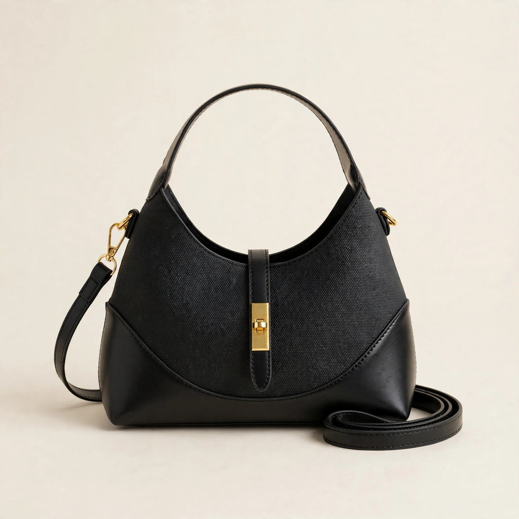 Crossbody Shoulder Bag - view 11
