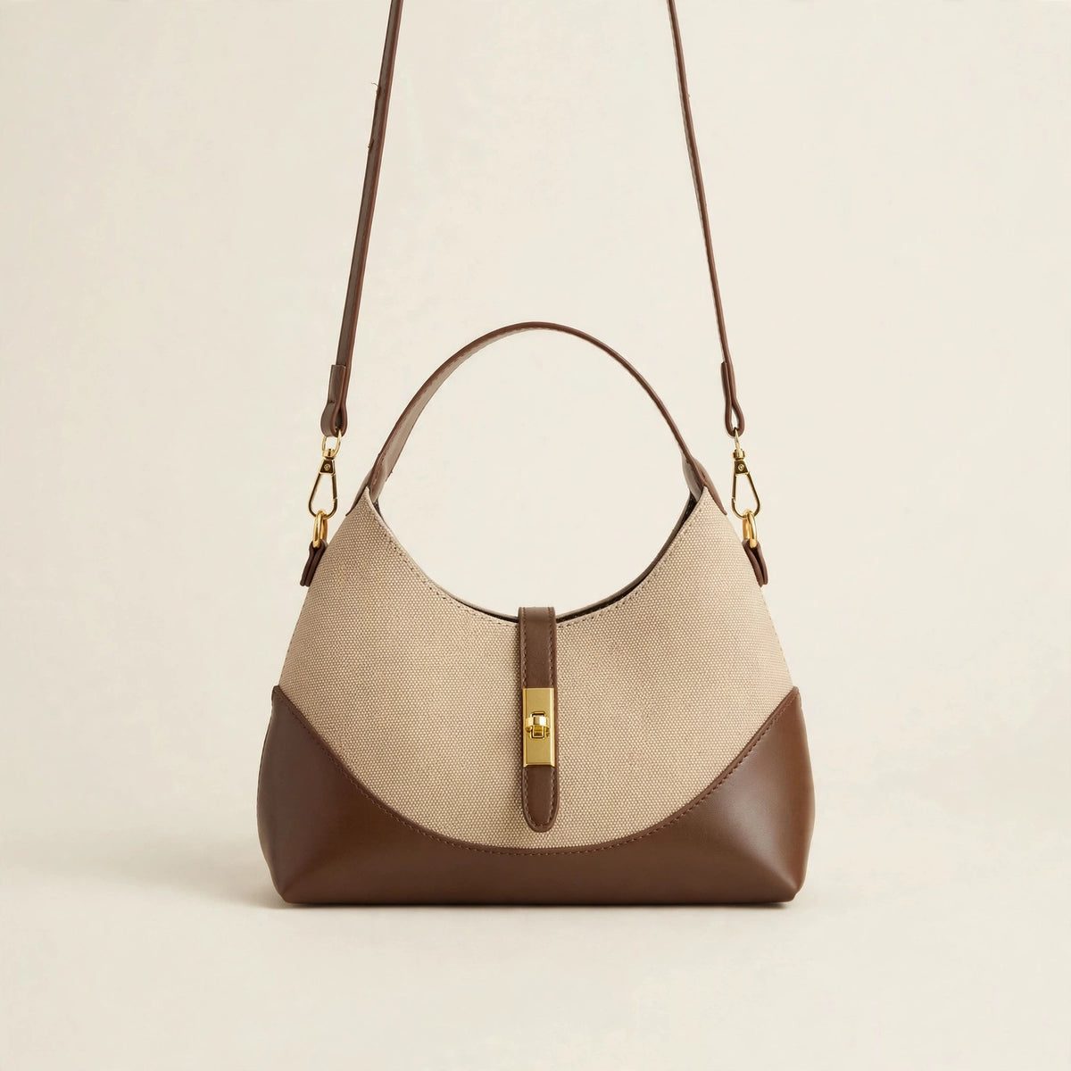 Crossbody Shoulder Bag - view 12
