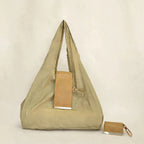 Women's Foldable Tote Bag - view 22