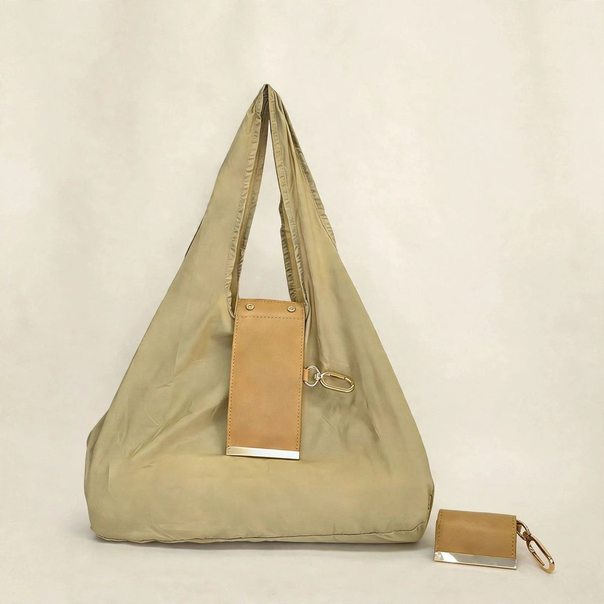 Women's Foldable Tote Bag - view 22