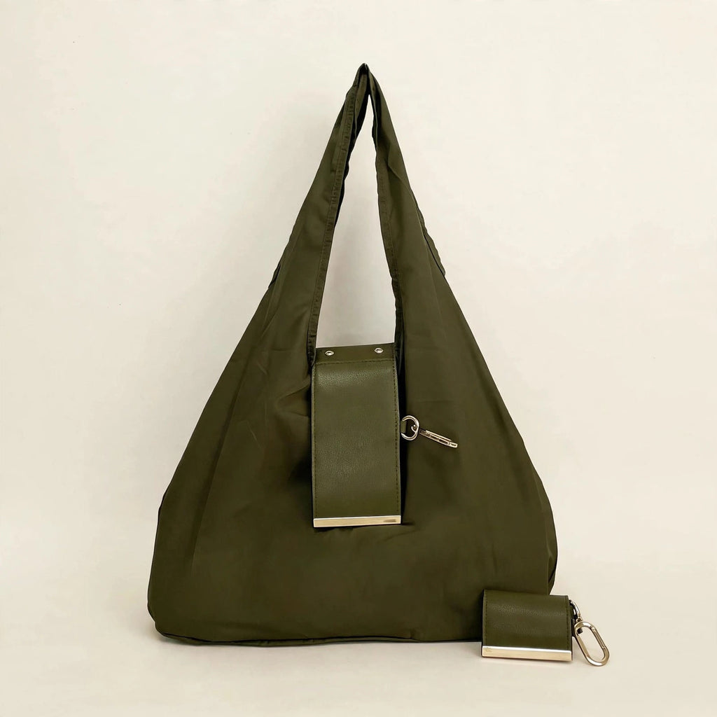 Women's Foldable Tote Bag - view 23