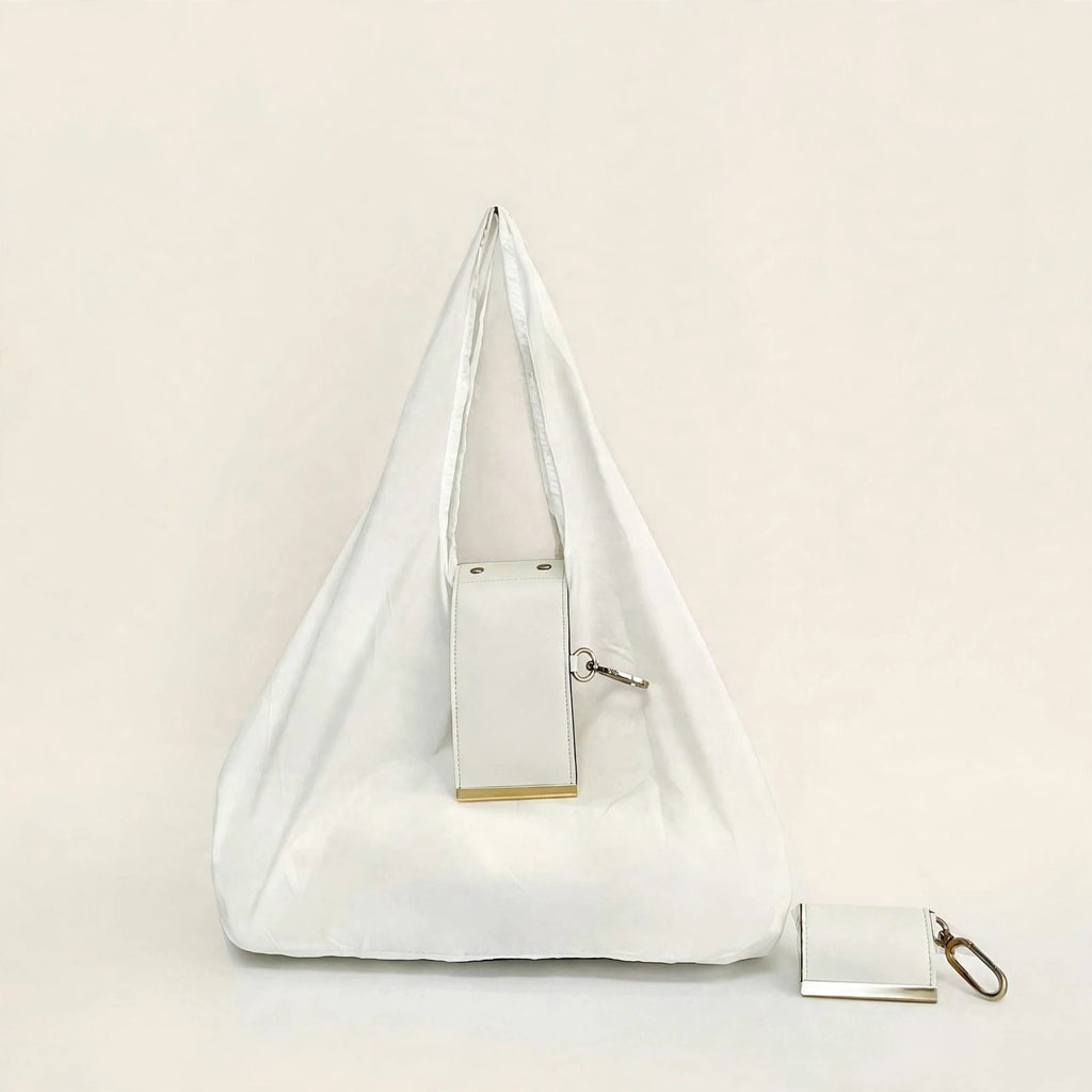 Women's Foldable Tote Bag - view 14
