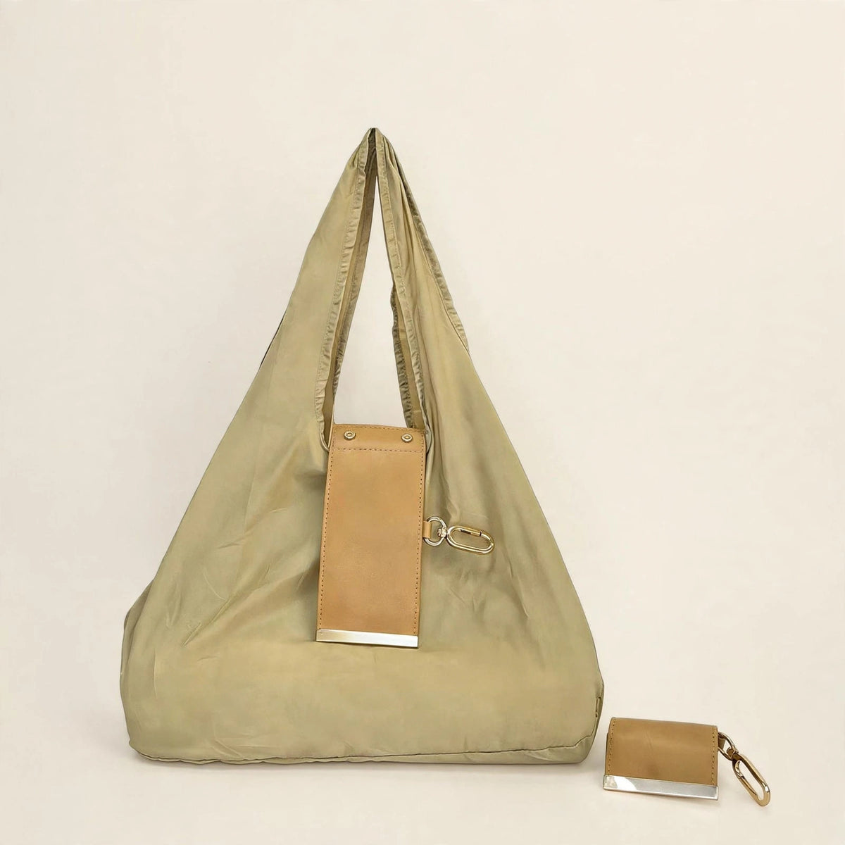 Women's Foldable Tote Bag - view 15