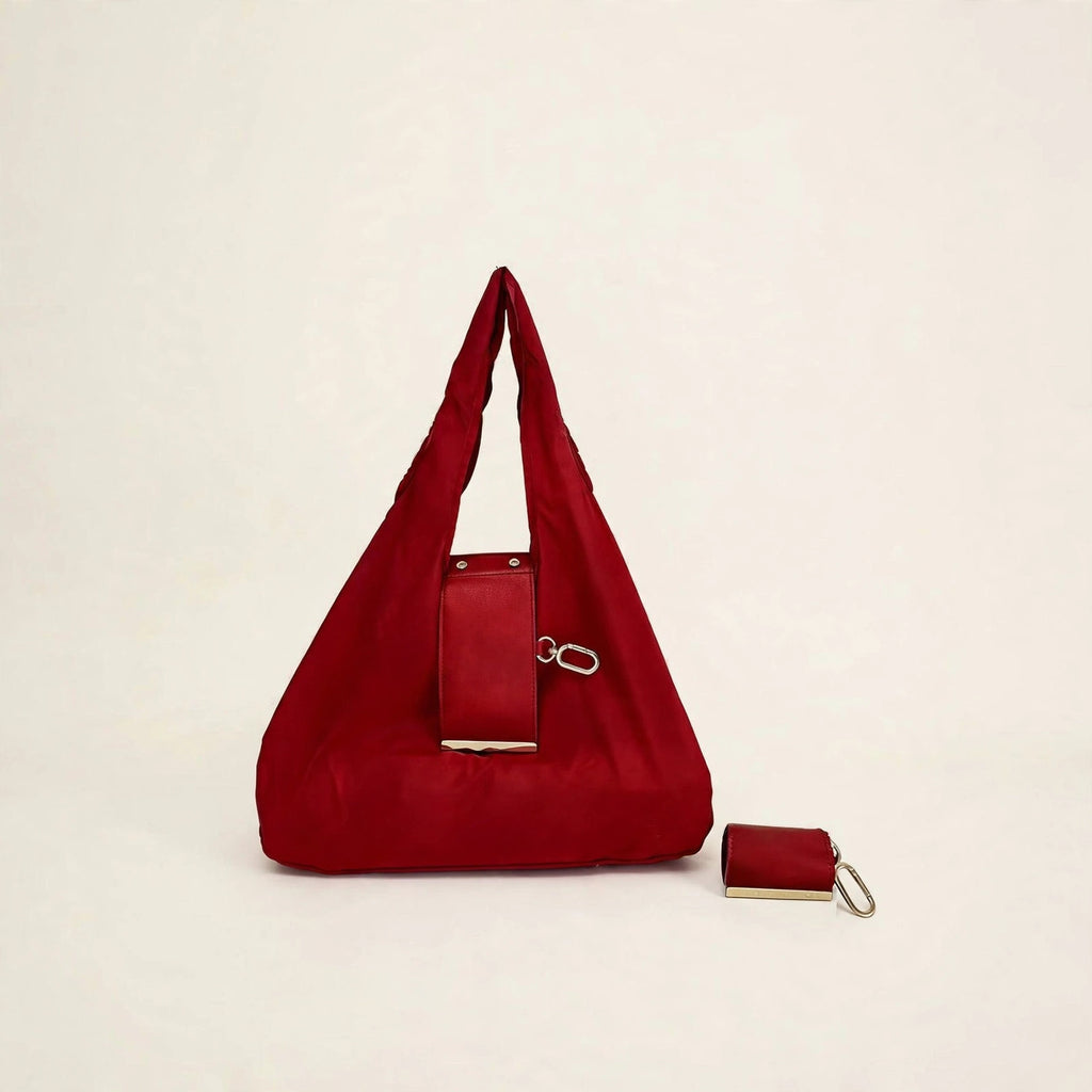 Women's Foldable Tote Bag - view 17