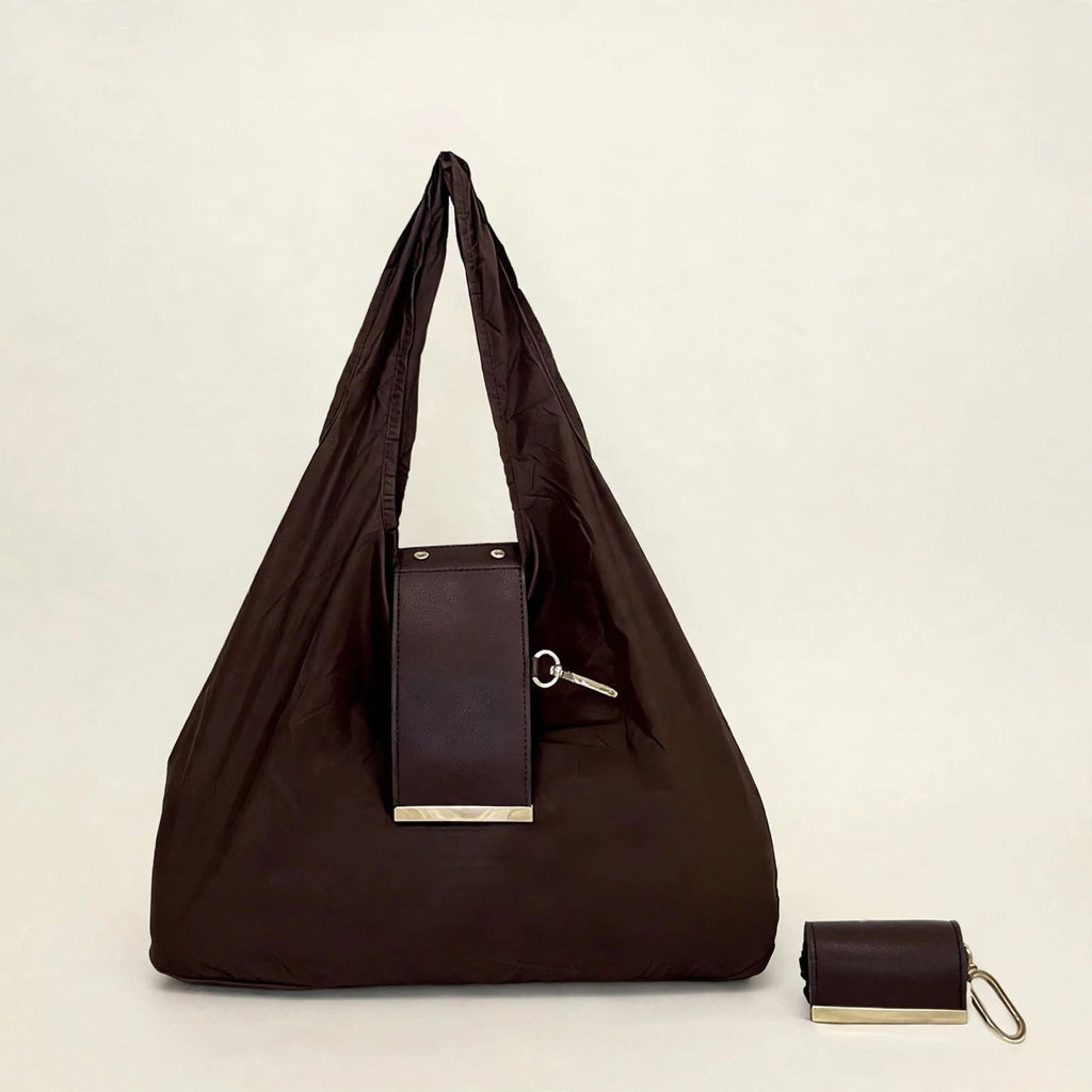 Women's Foldable Tote Bag - view 18