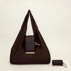 Women's Foldable Tote Bag - view 18