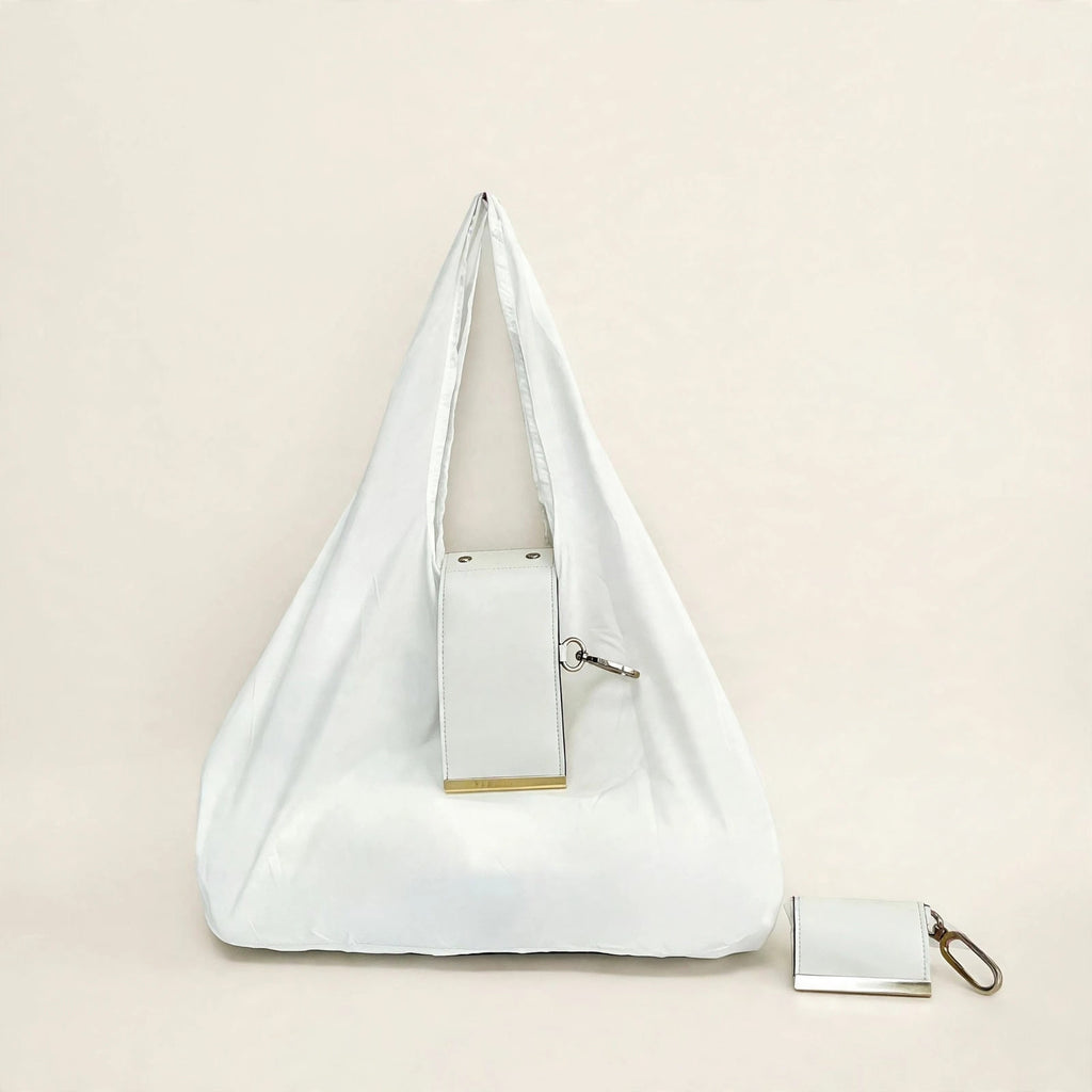 Women's Foldable Tote Bag - view 19