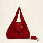 Women's Foldable Tote Bag - view 21