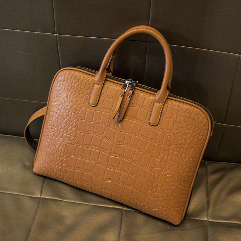 Women's Briefcase - product photo 6