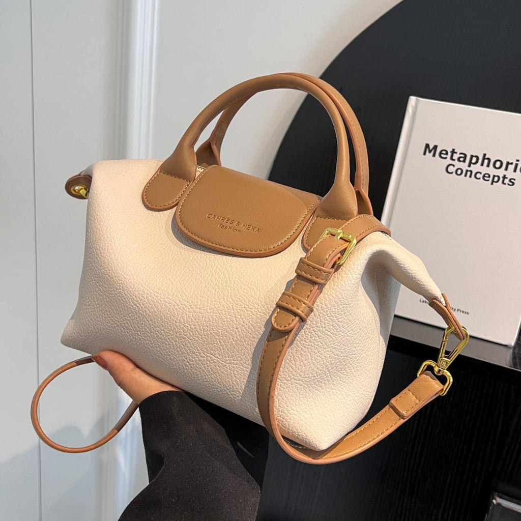 Women's Crossbody Bag in off-white - product photo 3