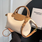 Women's Crossbody Bag in off-white - product photo 3