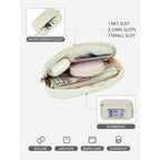 Women's Nylon Bag in green - product photo 5