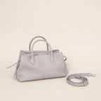Genuine Leather Vintage Tote Bag - view 11