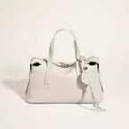 Bibi Women's Genuine Leather Top-Handle Satchel - view 14