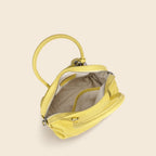 Korean Style Lychee Pattern Bowling Bag - view 12