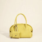 Korean Style Lychee Pattern Bowling Bag - view 13