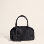 Korean Style Lychee Pattern Bowling Bag - view 14