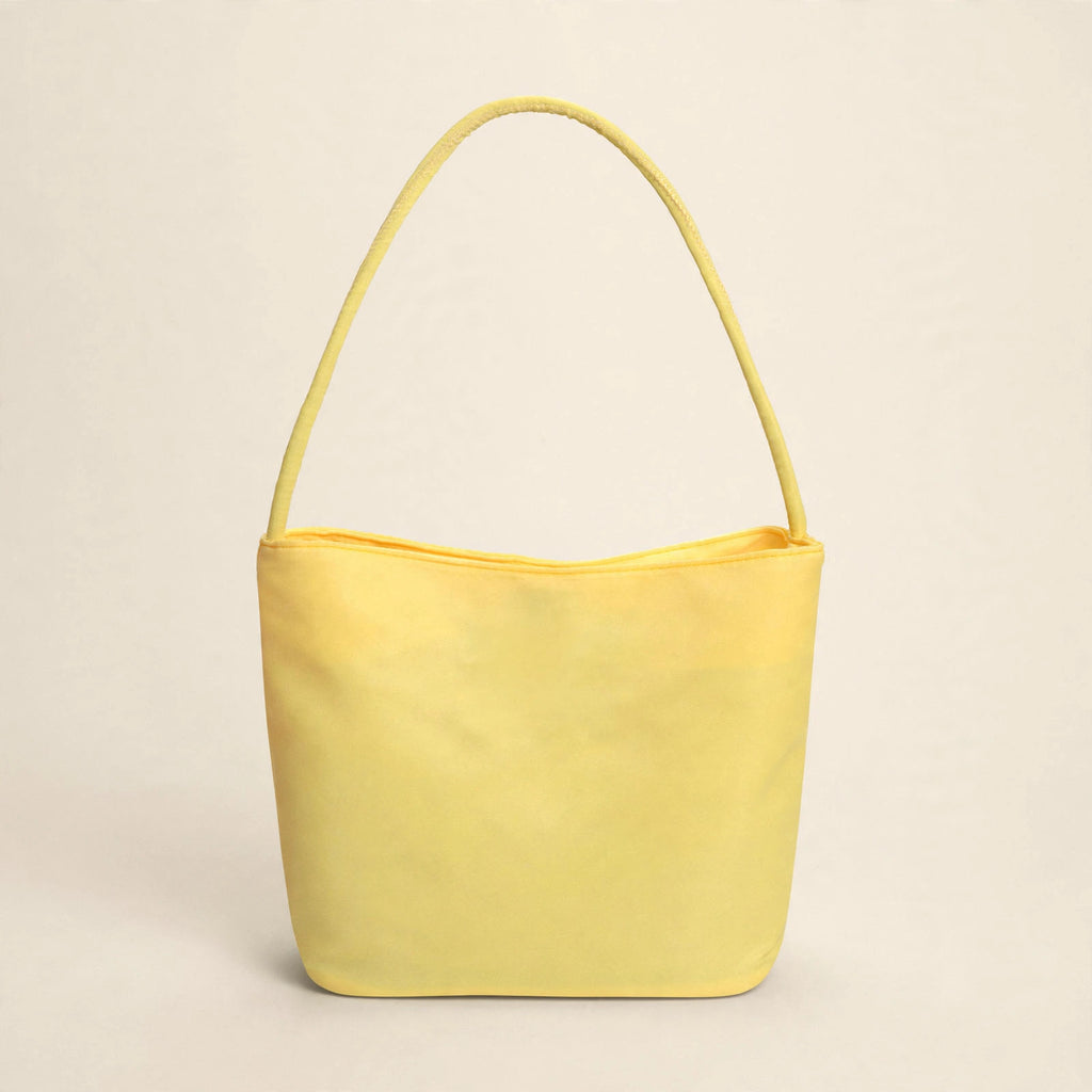 Korean Style Bucket Bag - view 48