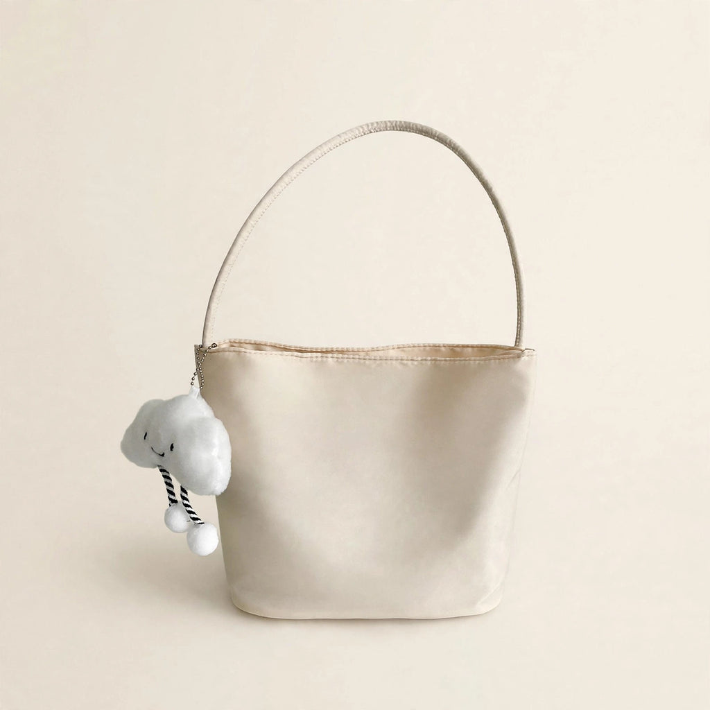 Korean Style Bucket Bag - view 60