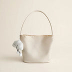 Korean Style Bucket Bag - view 55
