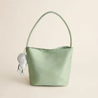 Korean Style Bucket Bag - view 49