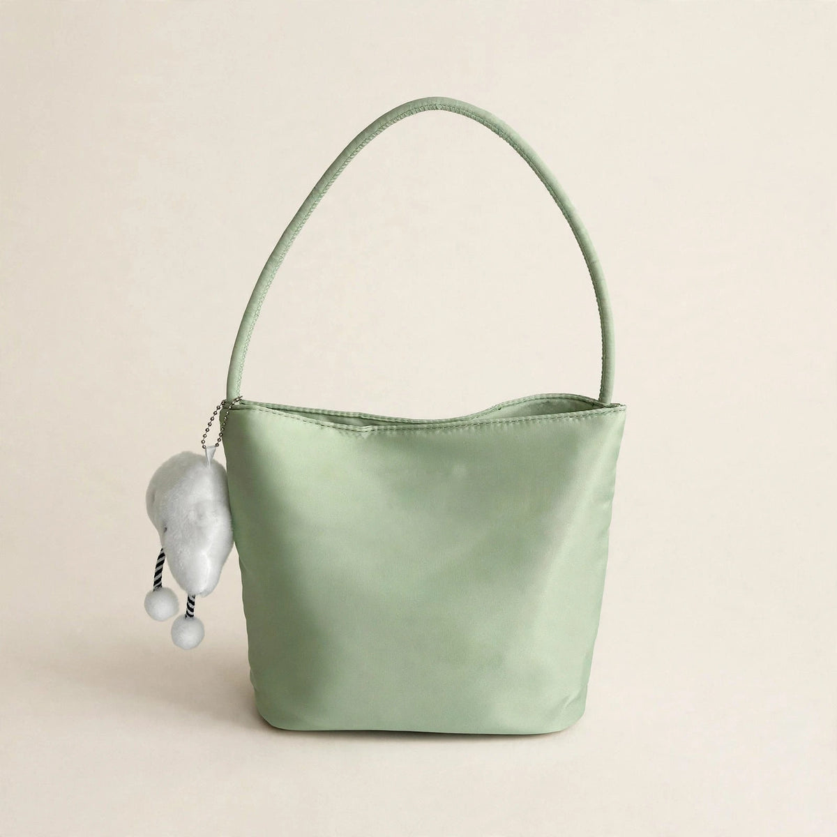 Korean Style Bucket Bag - view 52