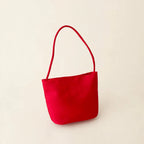 Korean Style Bucket Bag - view 37