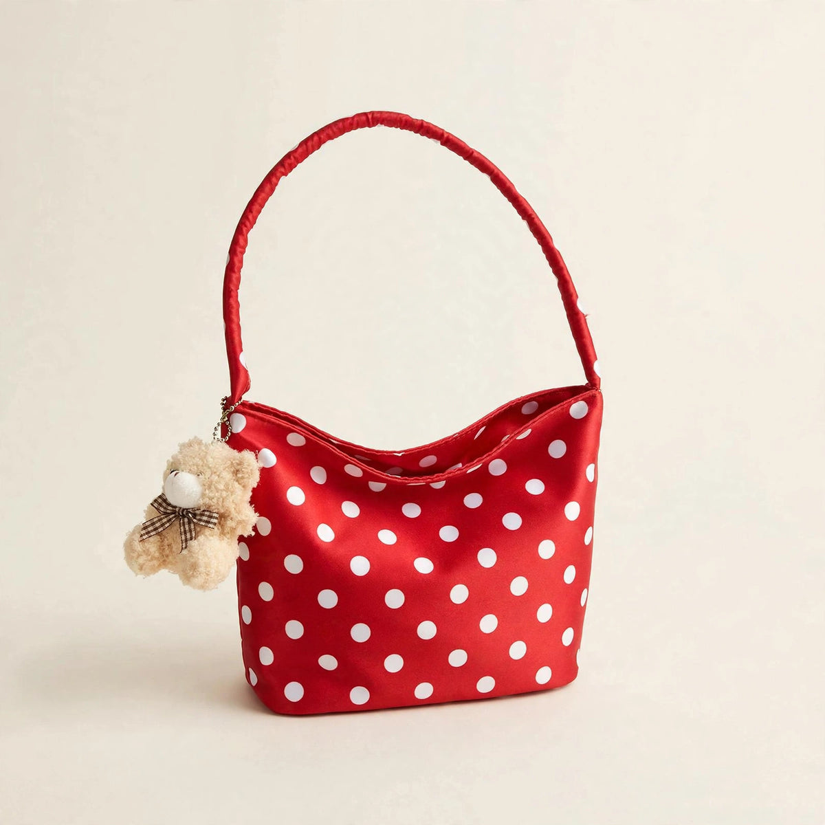Korean Style Bucket Bag - view 44