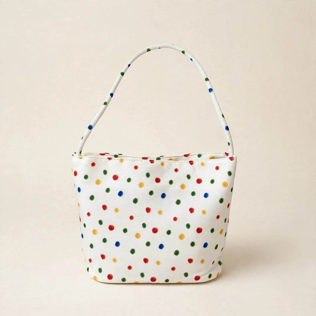 Korean Style Bucket Bag - view 38