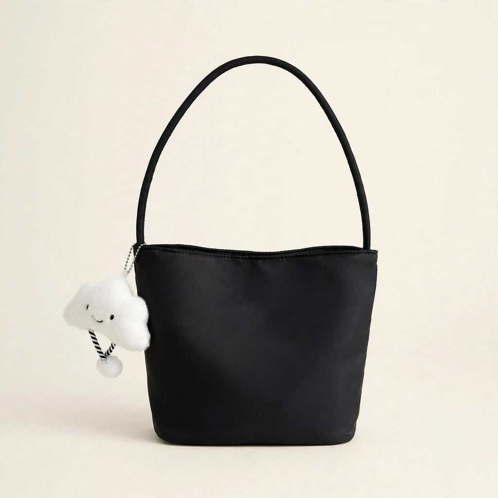 Korean Style Bucket Bag - view 43