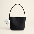 Korean Style Bucket Bag - view 43