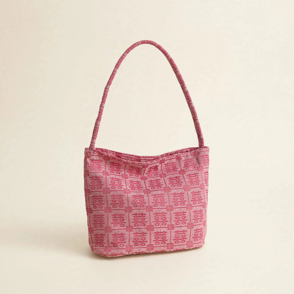 Korean Style Bucket Bag - view 35