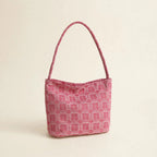 Korean Style Bucket Bag - view 35