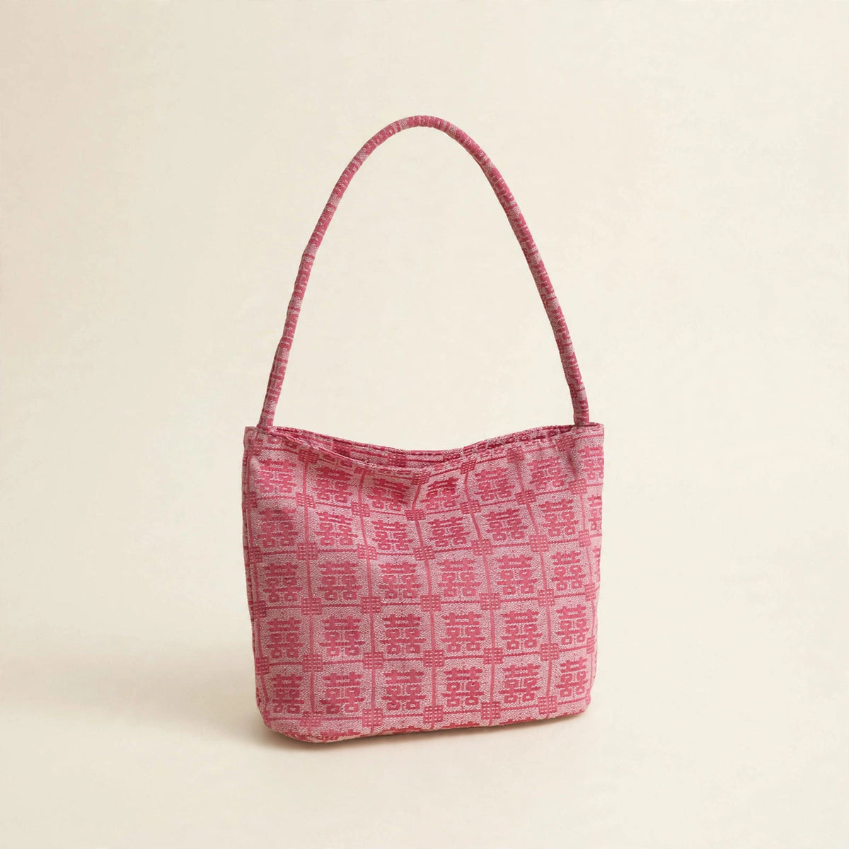 Korean Style Bucket Bag - view 35
