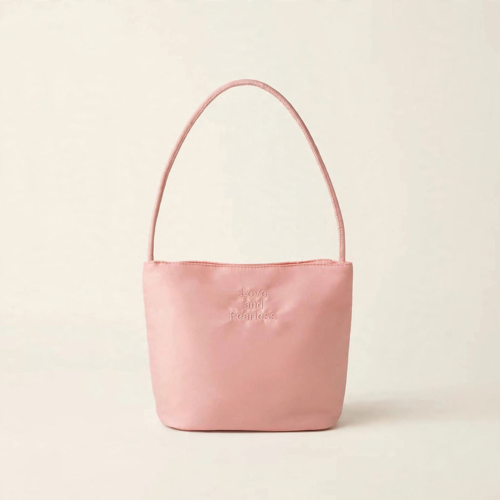 Korean Style Bucket Bag - view 50