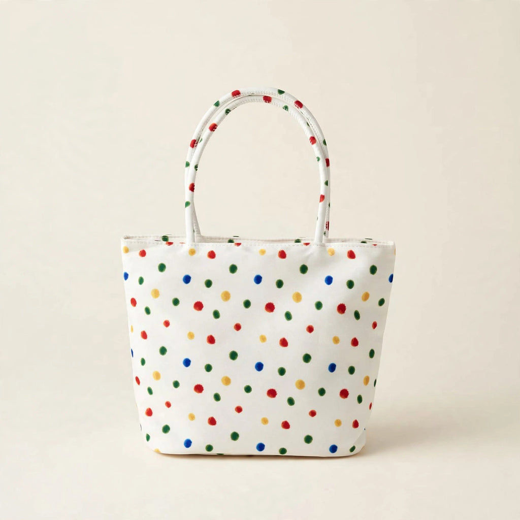 Korean Style Bucket Bag - view 42