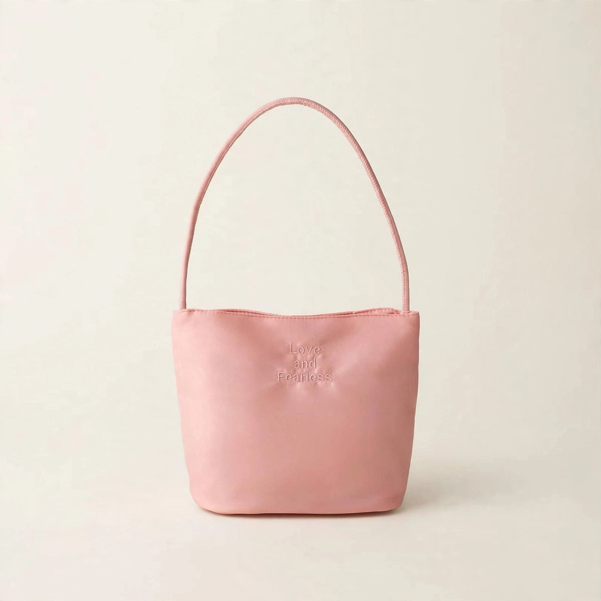 Korean Style Bucket Bag - view 34