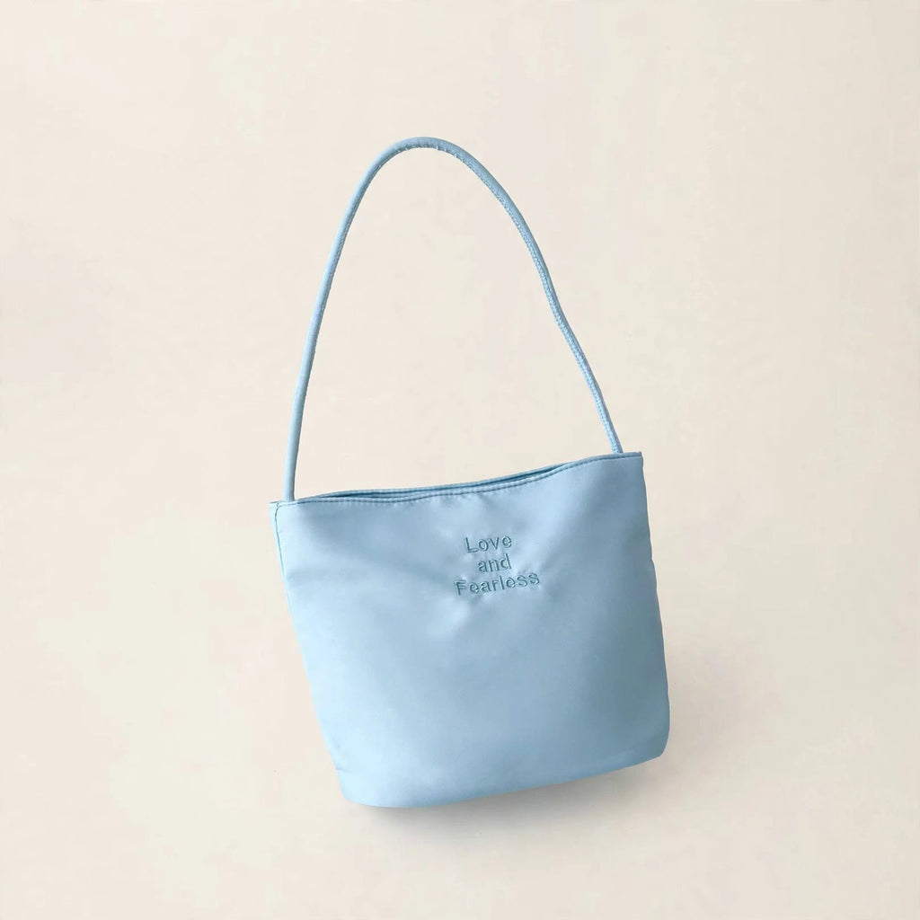 Korean Style Bucket Bag - view 46