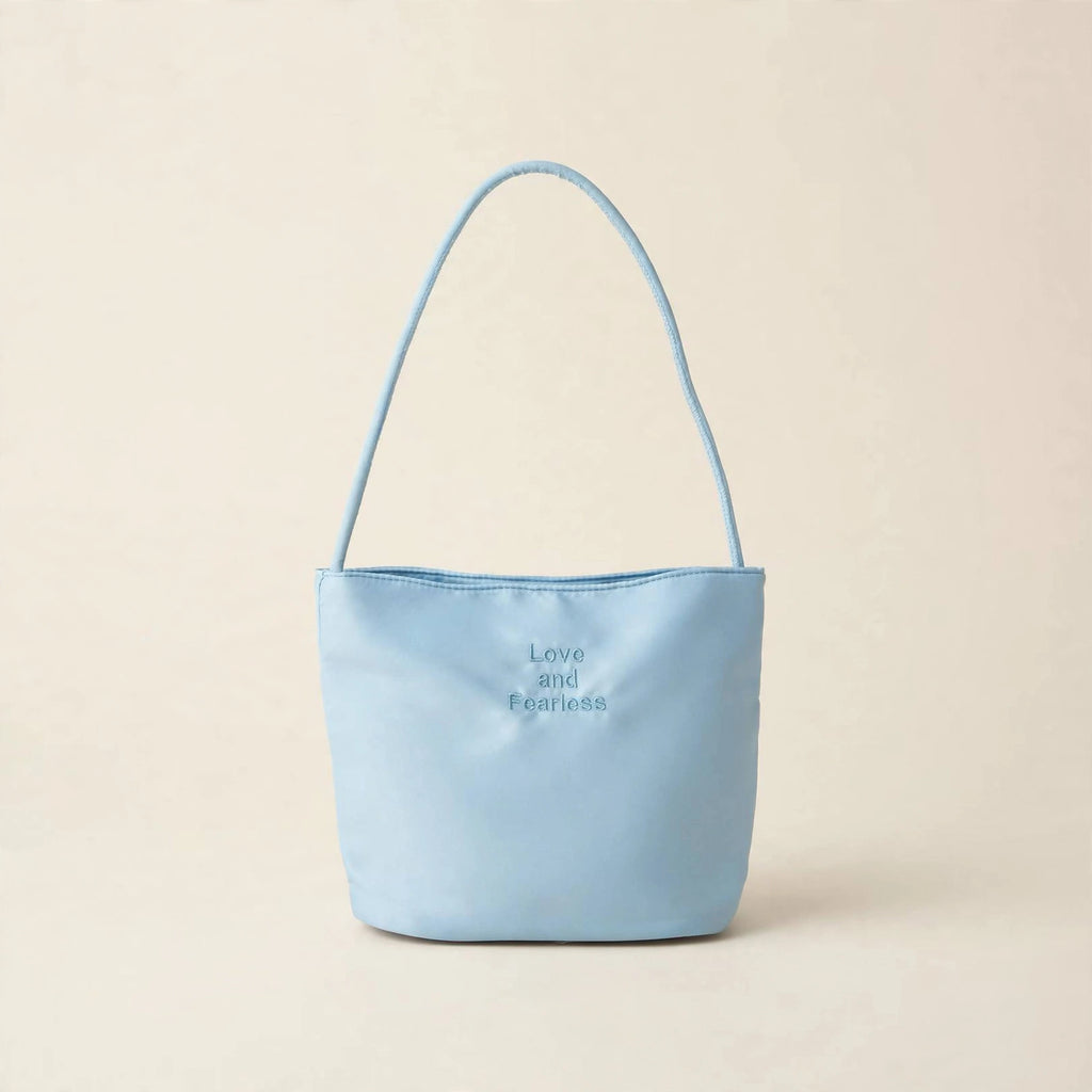 Korean Style Bucket Bag - view 39