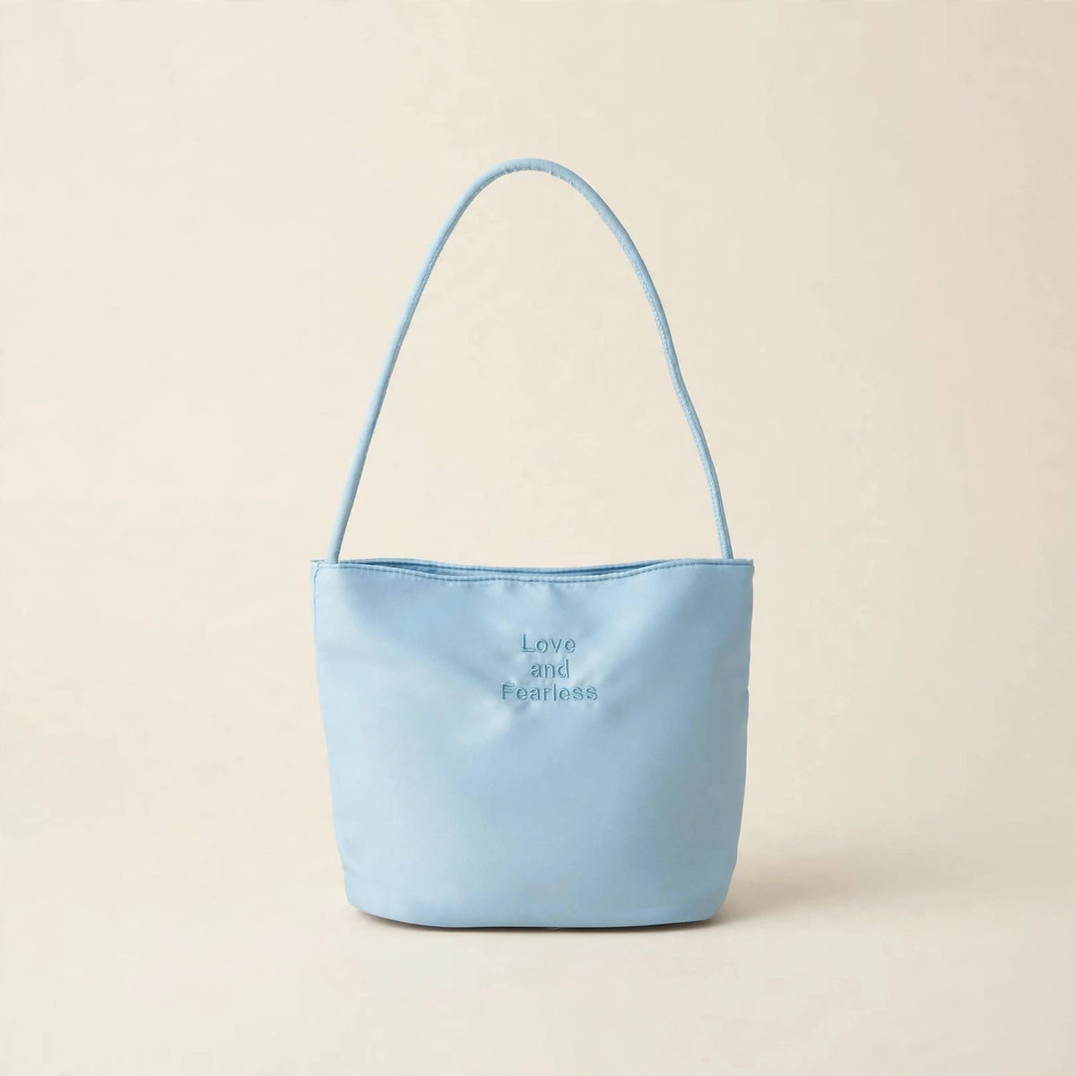 Korean Style Bucket Bag - view 39